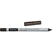 Perfect contour Waterproof Kajal 61 Dark brown IsaDora.