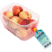 Persika Korg 1kg ICA Klass 1.