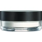 Löspuder nr 00 Transparent 1-p IsaDora.