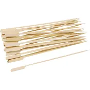 Bambuspett Original 25p.