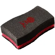 Rengöringssvamp grill.