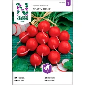 Rädisa Cherry Belle 1-p Nelson Garden.