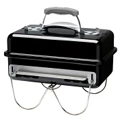 Kolgrill Go-Anywhere Weber.