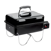Gasolgrill Go-Anywhere Weber.