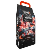 Weber Träkol 5 kg FSC.