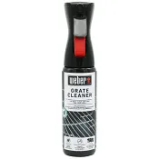 Grillrengörning rostfritt 300ml.