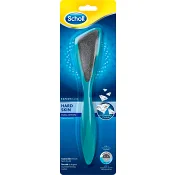 Fotfil Dubbelverkande 1-p Scholl.