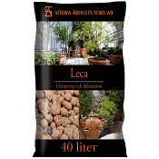 Lecakulor 40l Södra Århult.