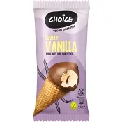 Vaniljstrut Risbaserad Vegansk 1-p Choice.