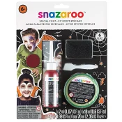 Ansiktsfärg Special FX-KIT Snazaroo.