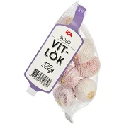 Vitlök Solo 100g Klass 1 ICA.