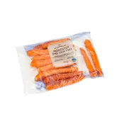 Små fina morötter 500g Klass 1 ICA.