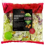 Isbergsmix Sköljd 300g ICA.