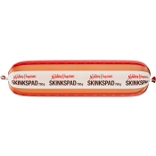 Skinkspad 750g Nyhléns Hugosons.