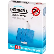 Myggjagare Refill Thermacell.