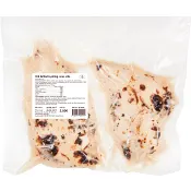 Kycklingfilé ca 900g ICA.