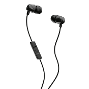 Hörlur In-ear JIB Svart Skullcandy.