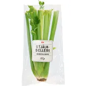 Stjälkselleri 400g Klass 1 ICA.