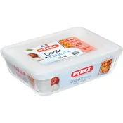 Ugn & Förvaringsform Cook & Freeze 1,5l Pyrex.