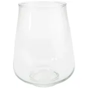 Tulpanvas Glas 1-p.