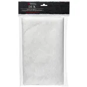 Arkduk Vit 140x240cm ICA.