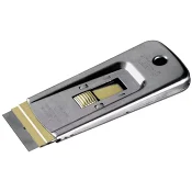 Glasskrapa Silver Stanley.