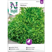 Sallat Plock Skilton 1-p Nelson Garden.