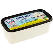 Glass Laktosfri Vanilj 0,7l Engelholms Glass.