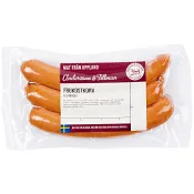 Frukostkorv 300g Andersson &amp; Tillman.