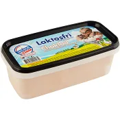 Glass Laktosfri Maräng &amp; Choklad 0,7l Engelhoms Glass.