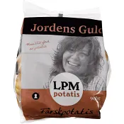 Potatis Jordens Guld 900g Klass 1.