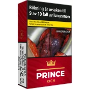 Rich HP 20-p Prince.