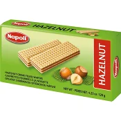 Wafer Nougat.