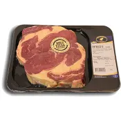 Entrecote skivor Bjursunds Slakteri.