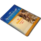 Gouda Skivad 27% 400g Heinrichtaler.