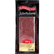 Jubelsalami.