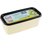 Gräddglass utan tillsatt socker Päron 0,7l Engelholms Glass.