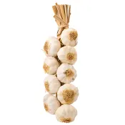 Vitlök Fläta 500g Klass 1.