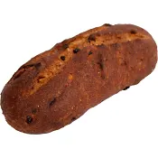 Russinlimpa 540g Bonjour.