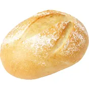 Olympiabröd 1-p 85 g Bonjour.