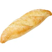 Rustik baguette 130g Bonjour.