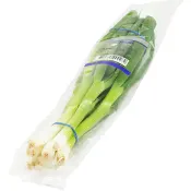 Salladslök 120g Klass.