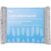 Skrubbsvamp ICA.