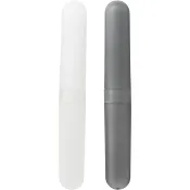 Tandborstfodral 1-p ICA.