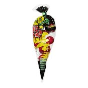 Rädisa i strut 125g Klass 1.