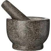 Mortel Granit 14,5x10cm ICA.