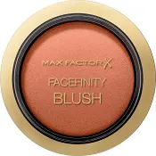 Rouge Facefinity Powder Blush 40 Del Apricot 1-p Max Factor.
