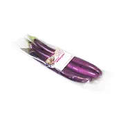 Japansk aubergine 300g Klass 1.
