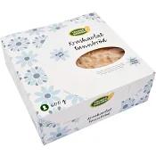 Tunnbröd kruskavlat 600g Trundö Bagarn.