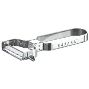 Finstrimlare Julienne Silver Satake.